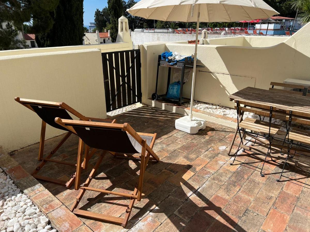 Sun House Old Town Albufeira