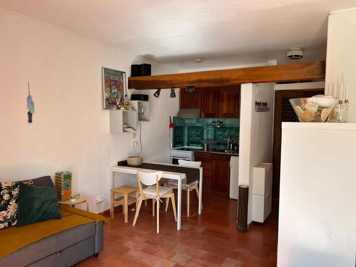 Apartment Sun House Old Town *