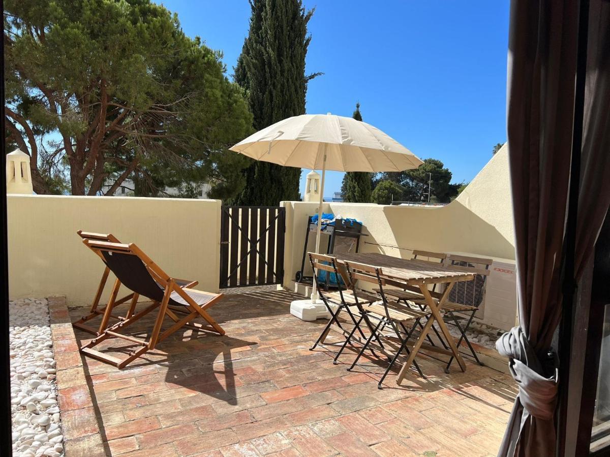 Apartment Sun House Old Town Albufeira