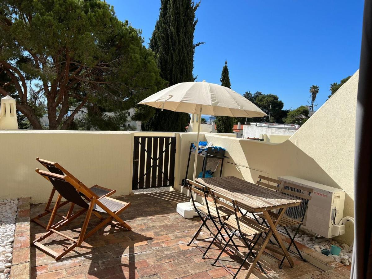 Sun House Old Town Appartement *