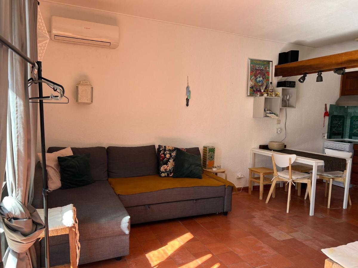 Sun House Old Town Albufeira