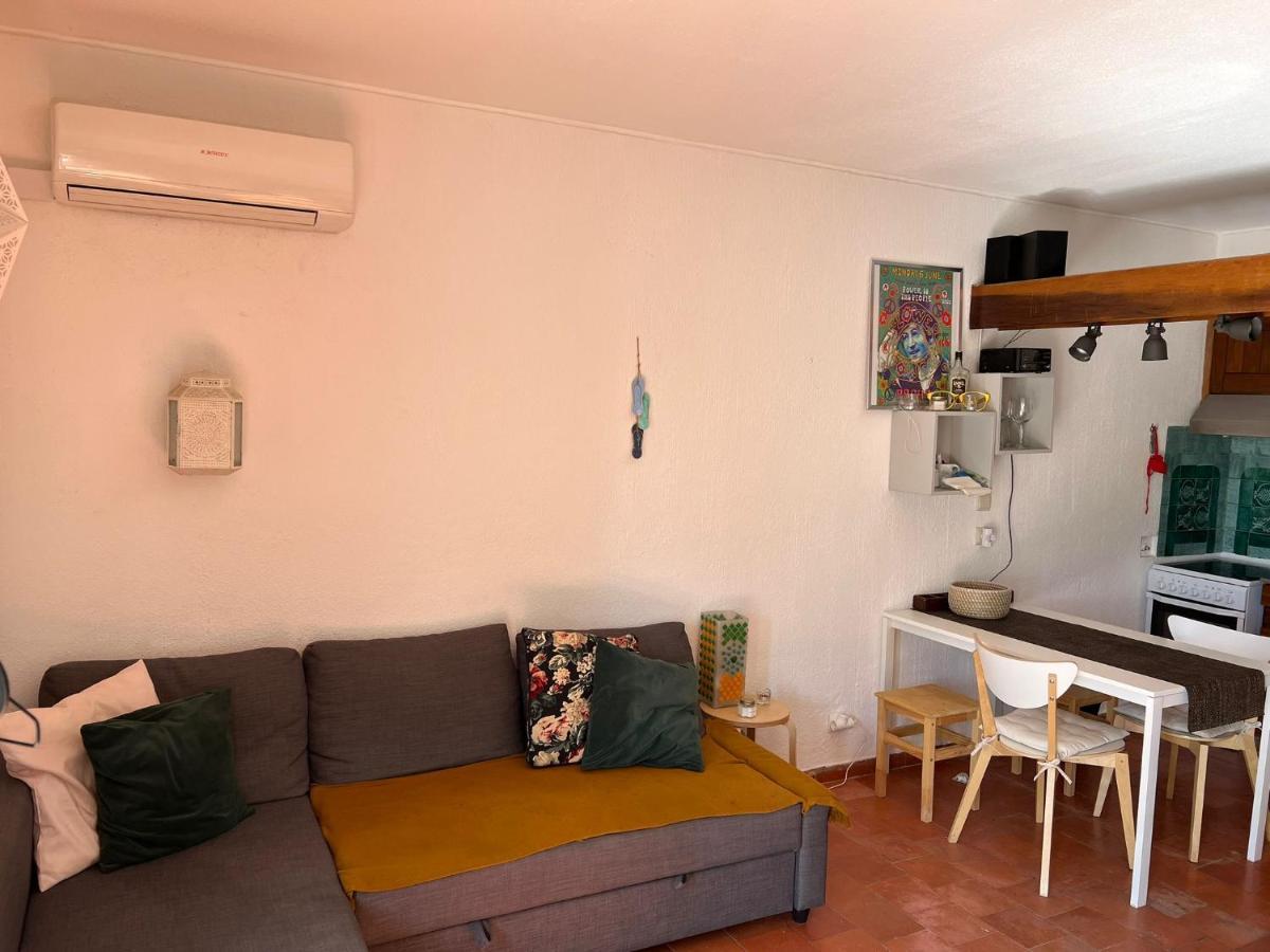Apartment Sun House Old Town *