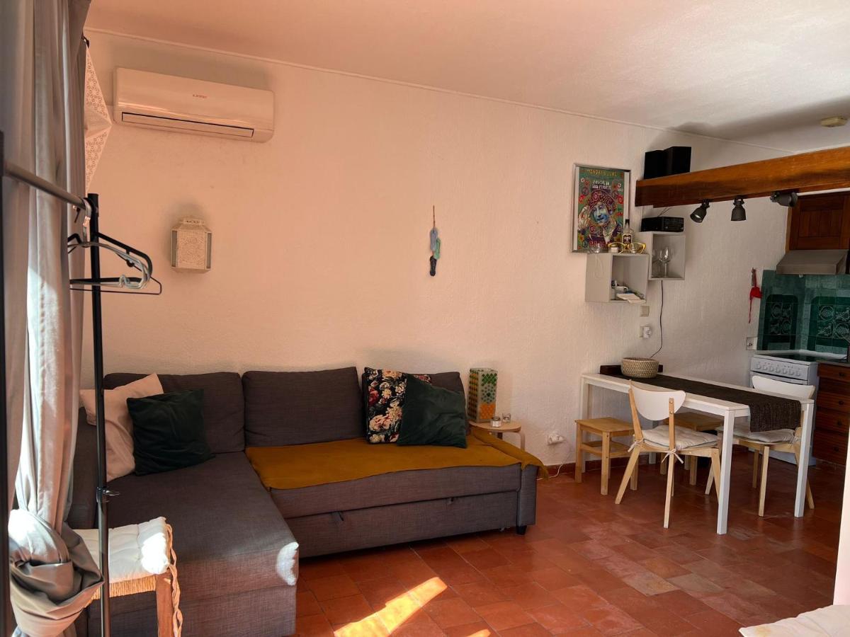 Apartment Sun House Old Town Albufeira