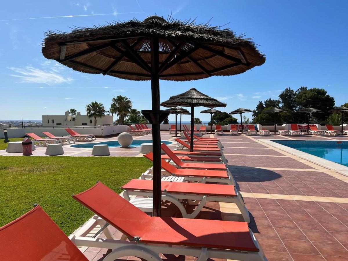Sun House Old Town Apartment Albufeira