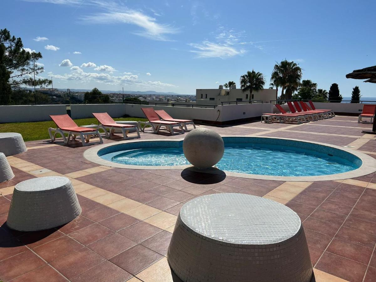 Sun House Old Town Apartment Albufeira