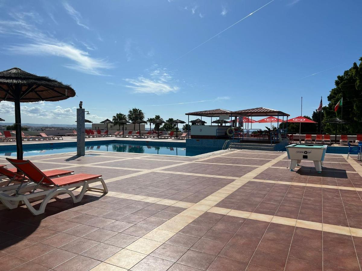 Apartment Sun House Old Town Albufeira
