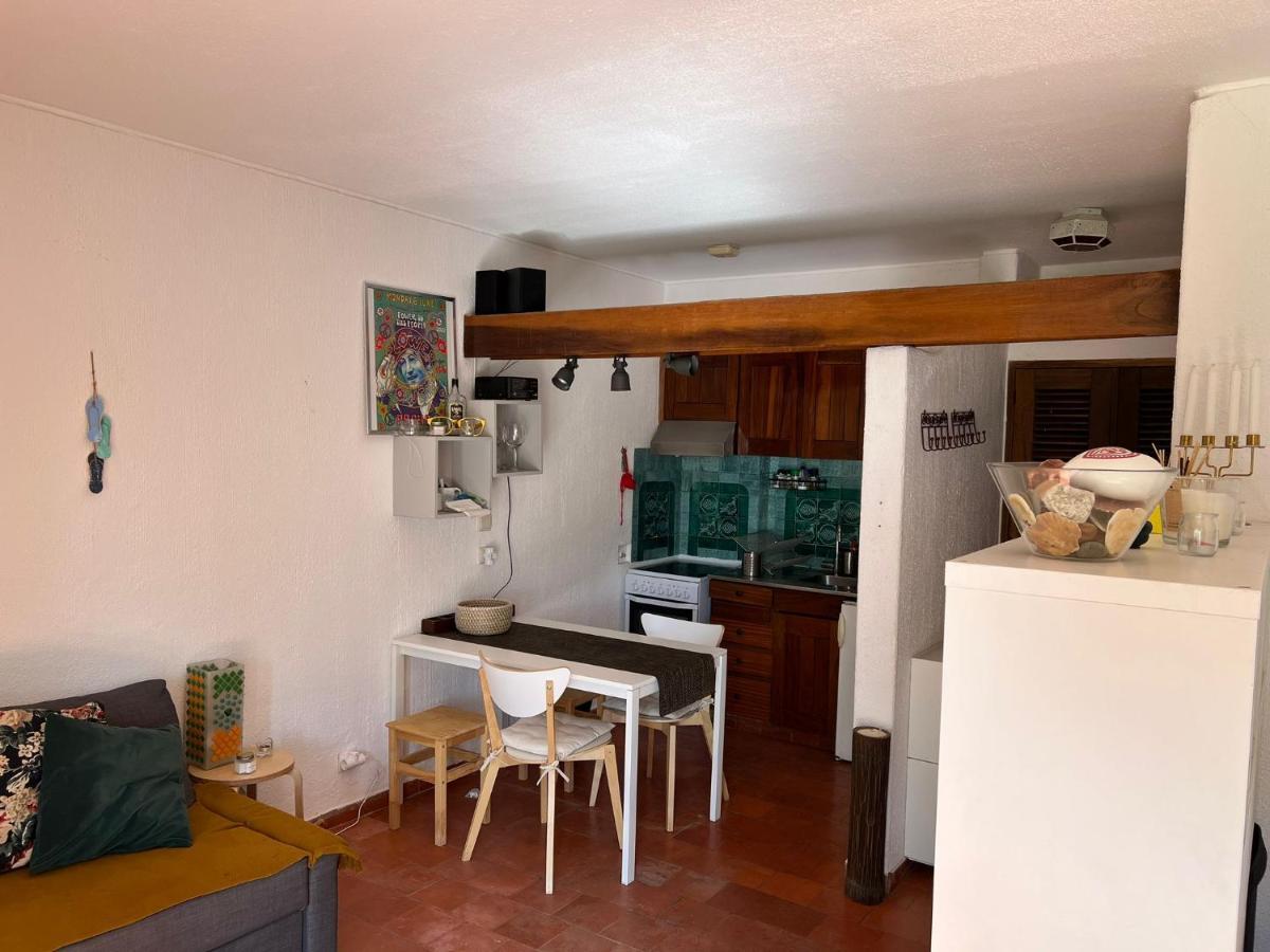 Apartment Sun House Old Town