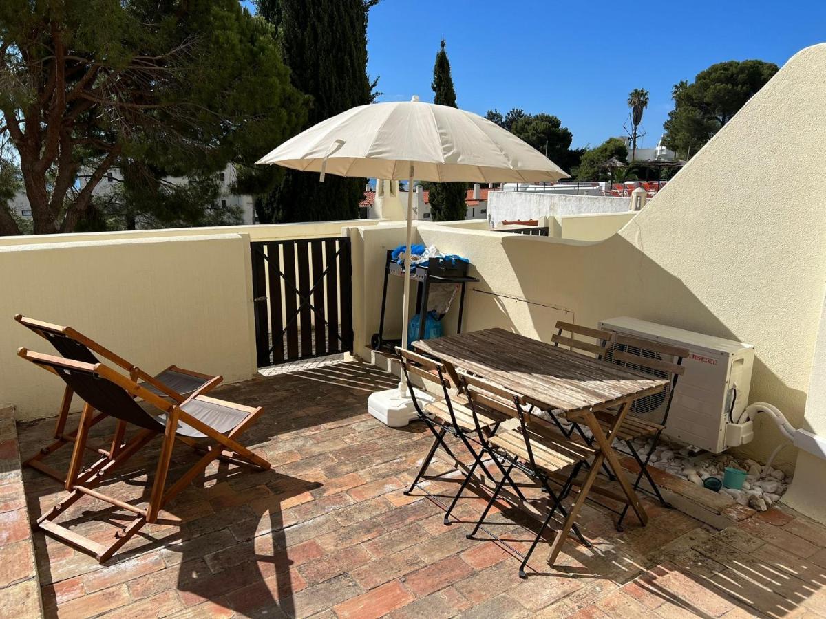 Sun House Old Town Appartement