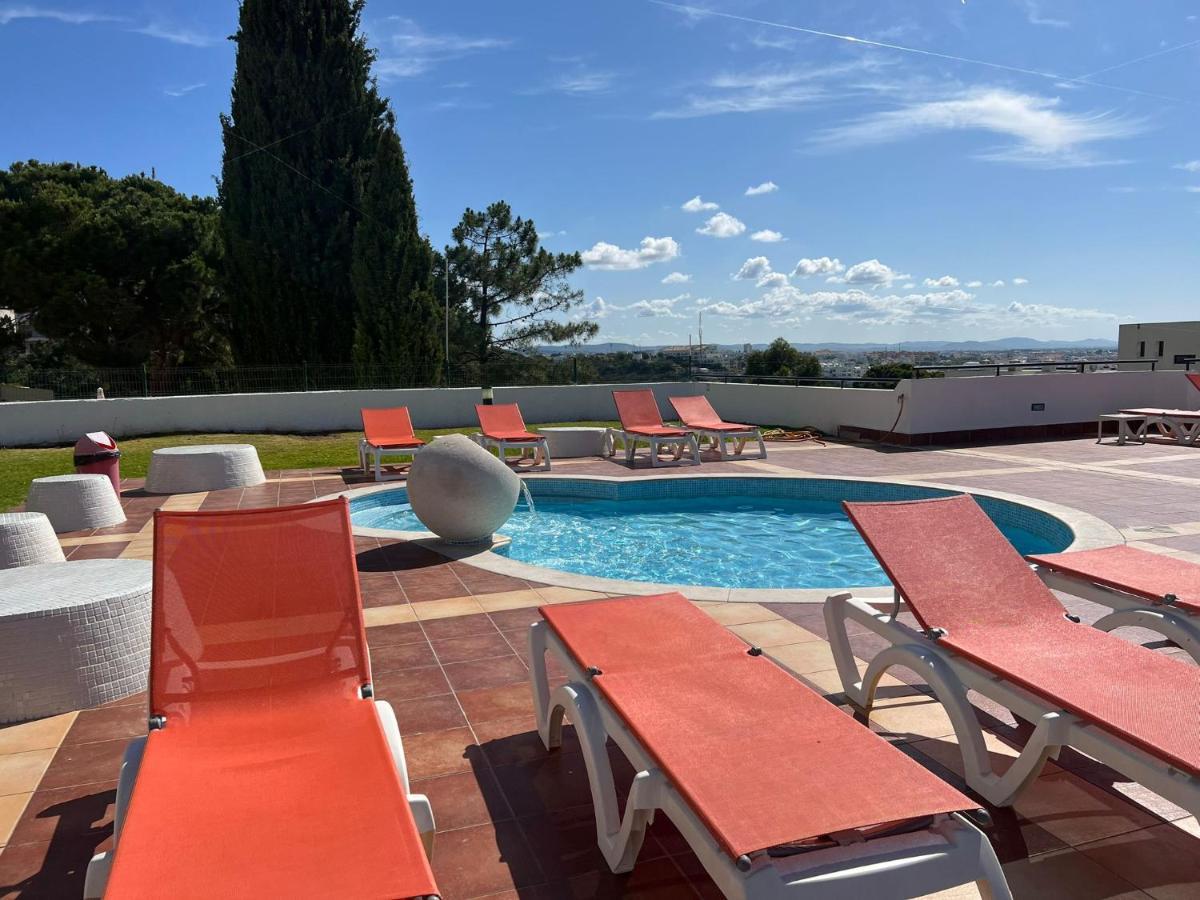 Sun House Old Town Apartment Albufeira