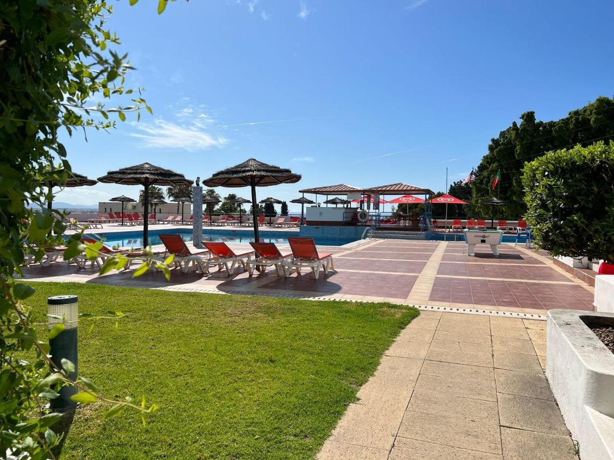 Appartement Sun House Old Town Albufeira