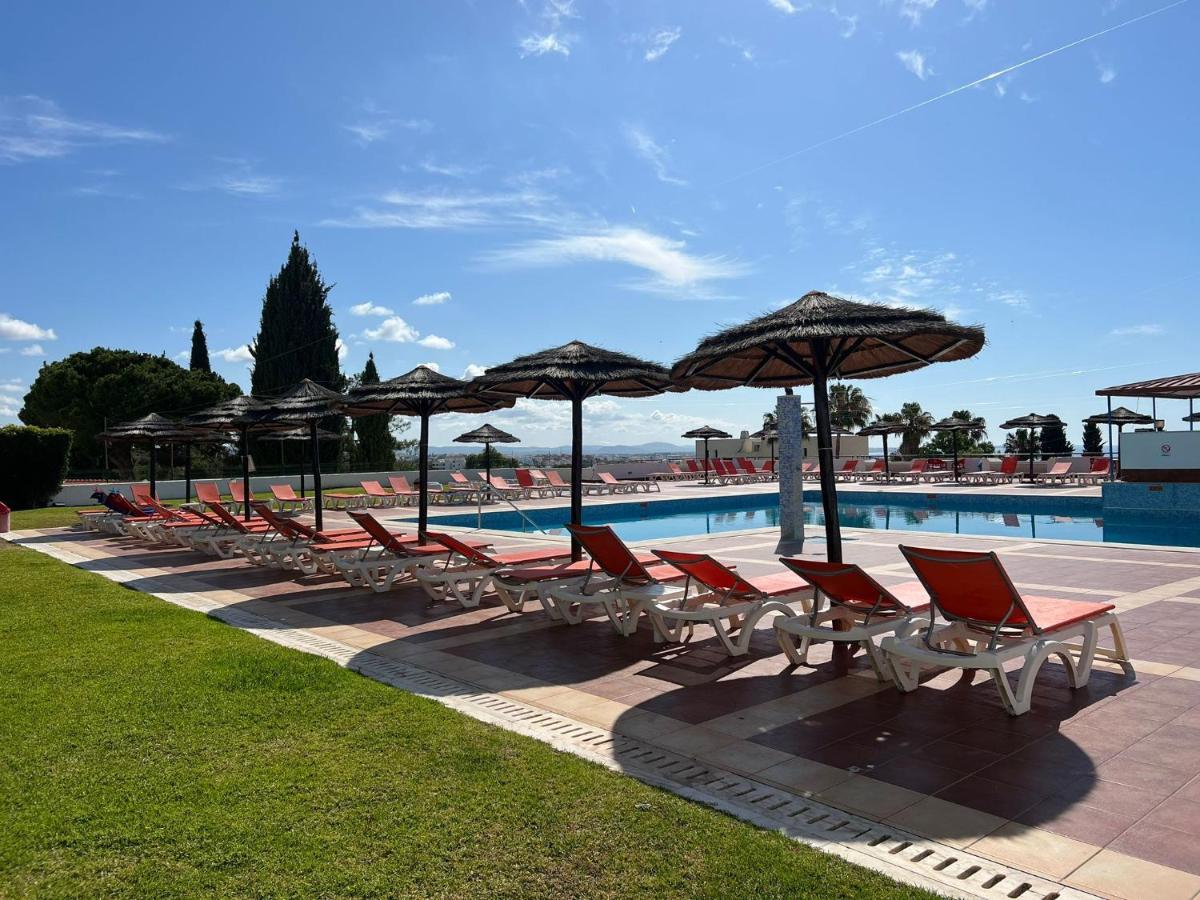 Sun House Old Town Apartment Albufeira