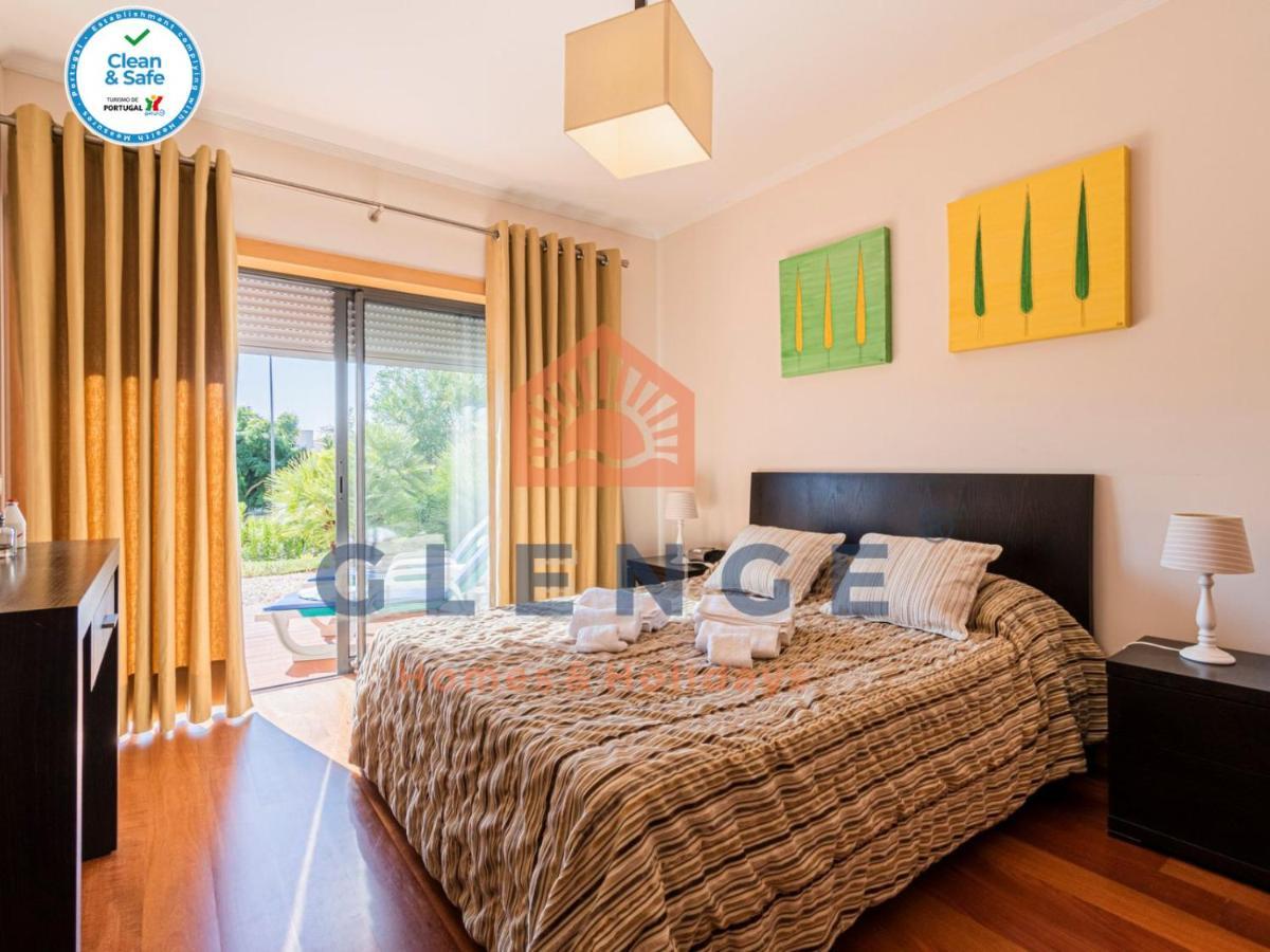 Apartment Corcovada 1 By Glenge Holidays Albufeira