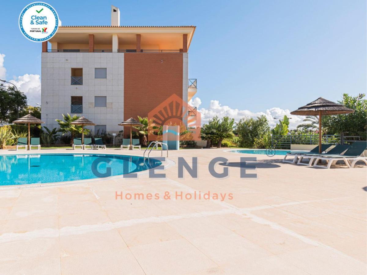 Corcovada 1 By Glenge Holidays Apartment