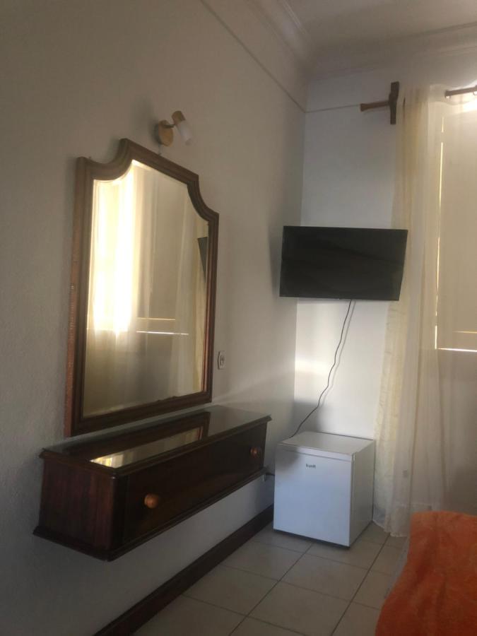 Hospedagem domiciliar Maria Albufeira
