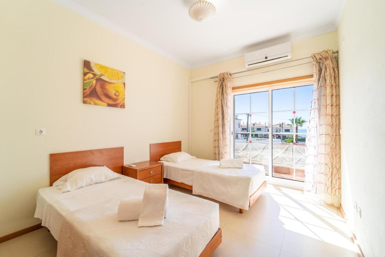 Gale Villa Albufeira