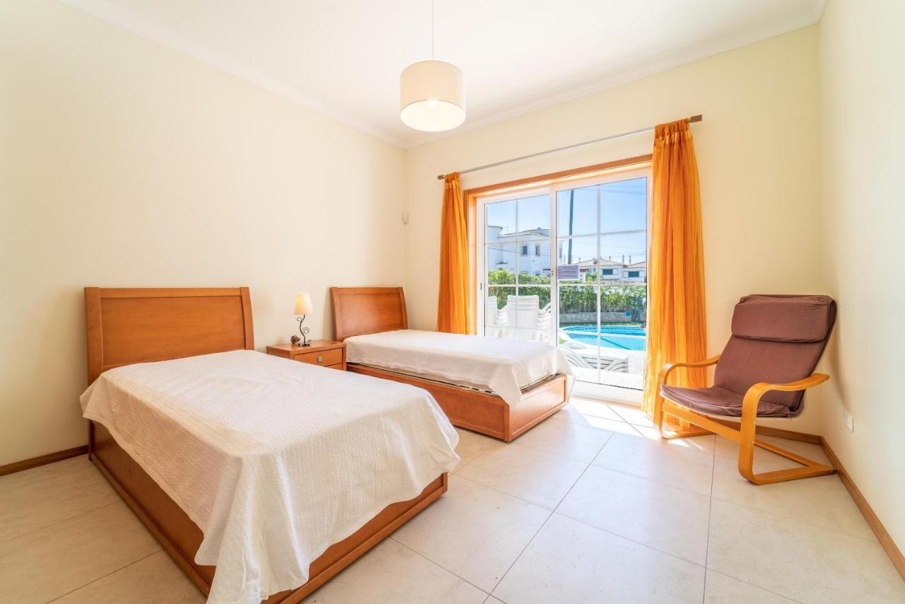 Gale Villa Albufeira