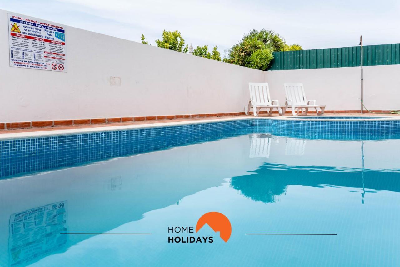 Apartment #129 Newtown, Pool, Private Park, High Speed Wifi Albufeira