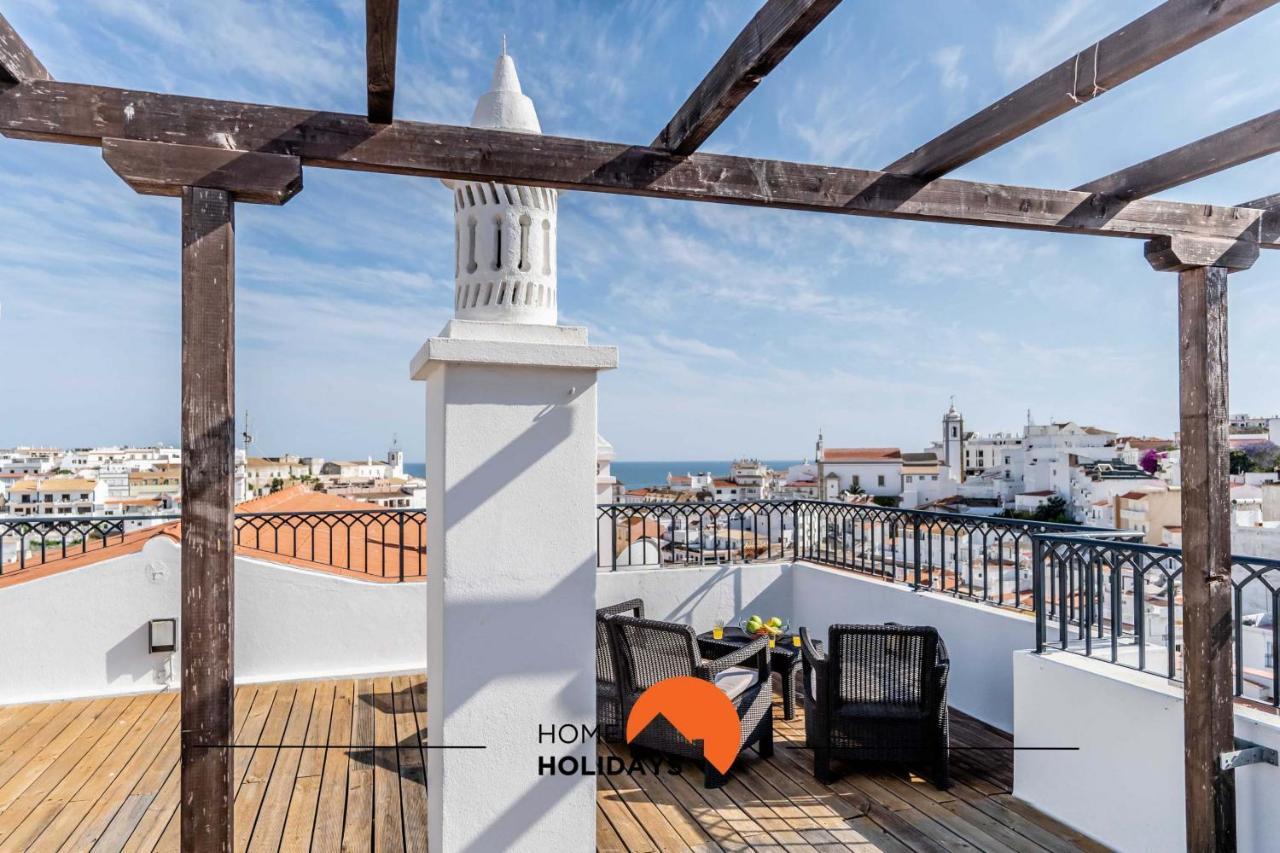 #164 Saradel 42 By Holidays * Albufeira