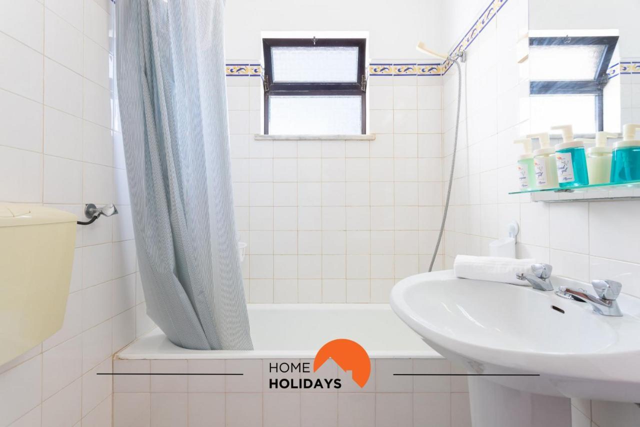 #132 Velamar 201 By Holidays Apartamento Albufeira