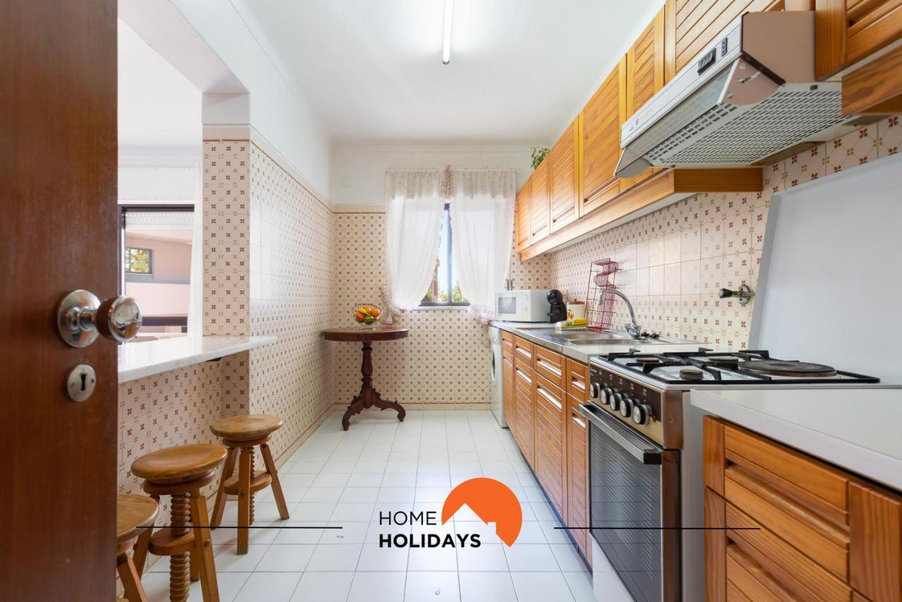 #132 Velamar 201 By Holidays Albufeira