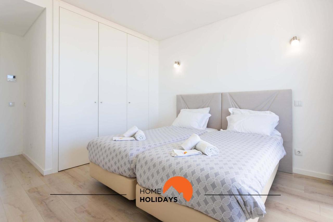#142 Spacious With Garden, Pool And Private Park * Albufeira