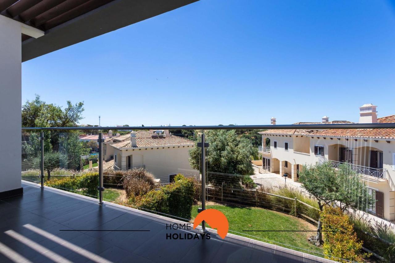 Holiday home #142 Spacious With Garden, Pool And Private Park