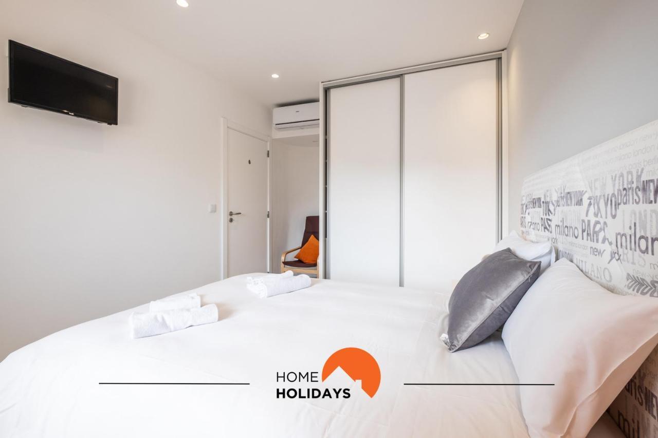 #079 T1 Vale Mangude By Holidays Apartment Albufeira