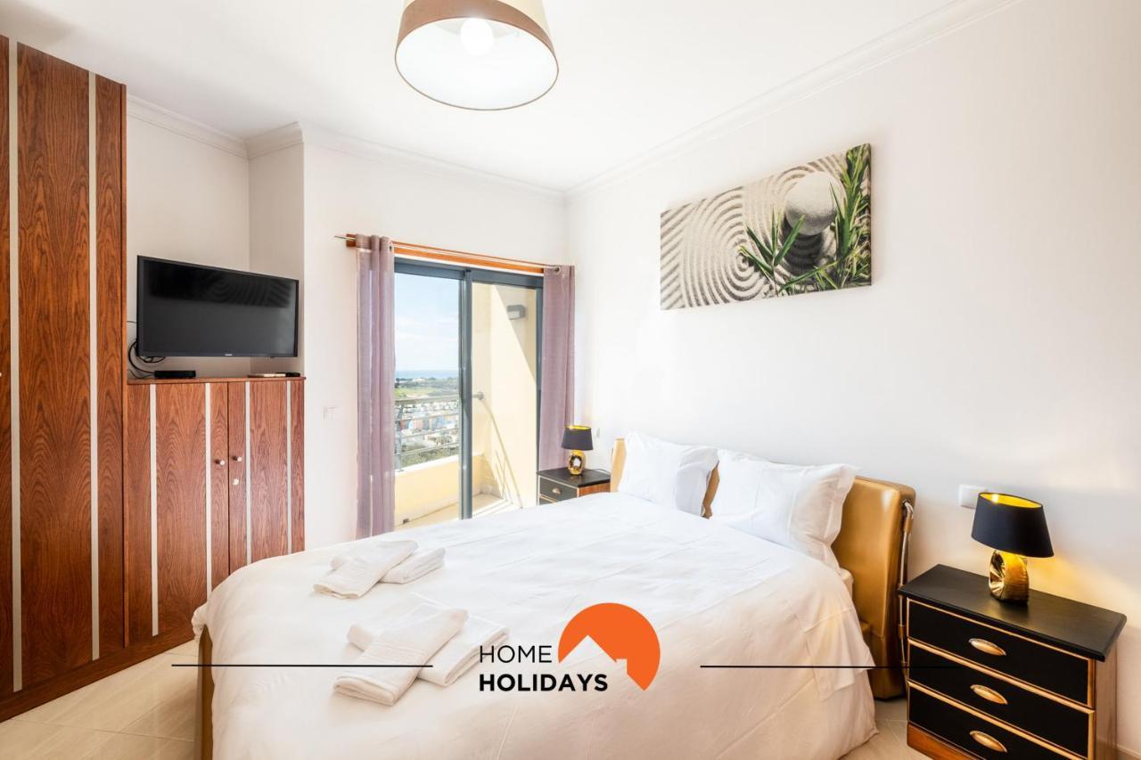#080 Marina View Flat With Pool By Holidays Albufeira