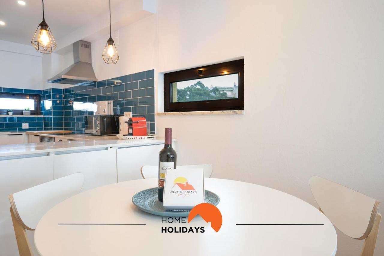 #063 Flat By Holidays Albufeira
