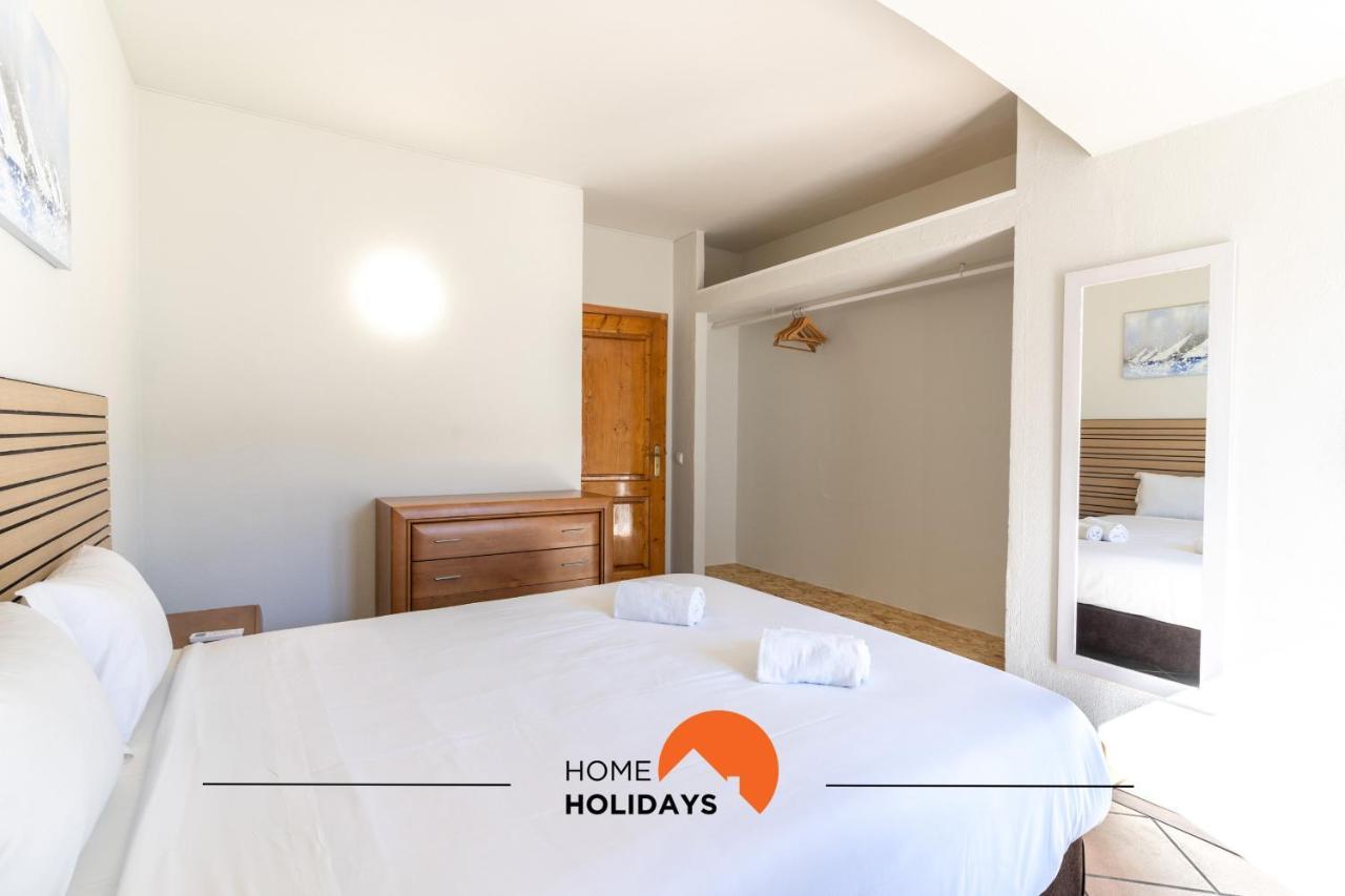 Ferienhaus #050 With Pool, Strip High Speed Wifi Albufeira