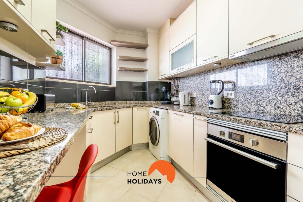 #158 T3 Panorama C By Holidays Apartamento Albufeira