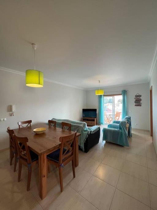 Falesia C/ Piscina Apartment *