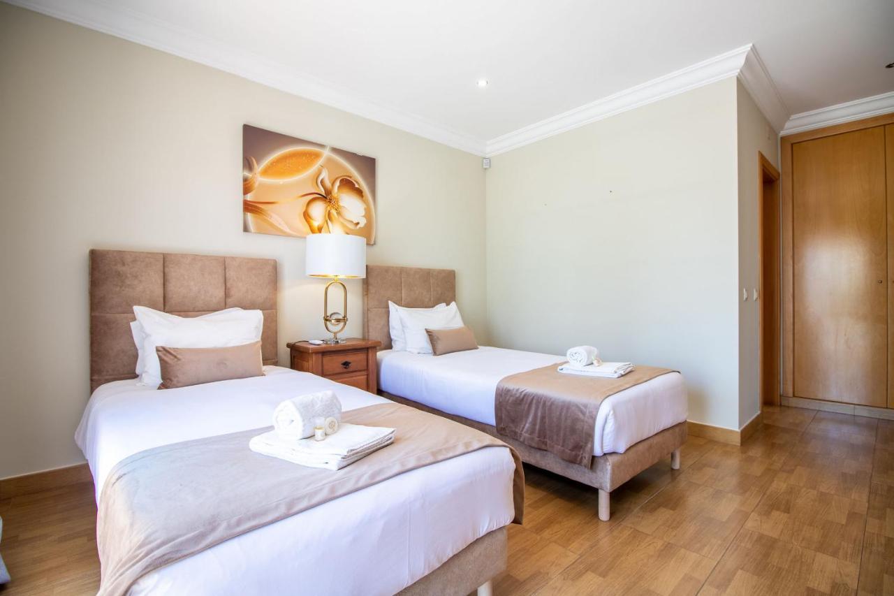 Villa Iris Albufeira