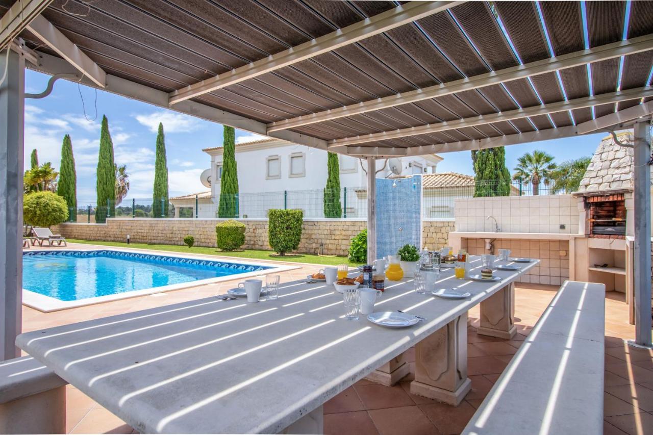 Villa Iris
