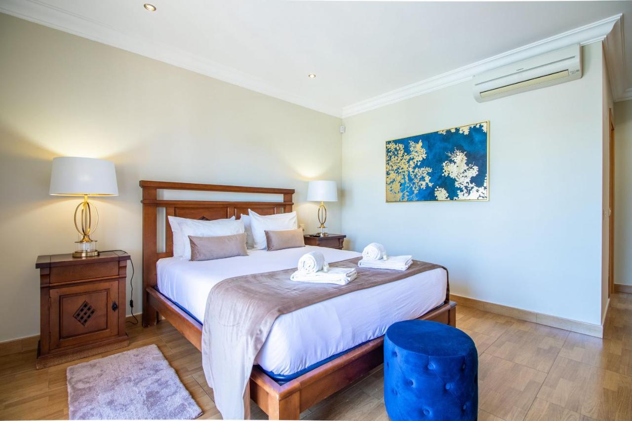 Villa Iris *