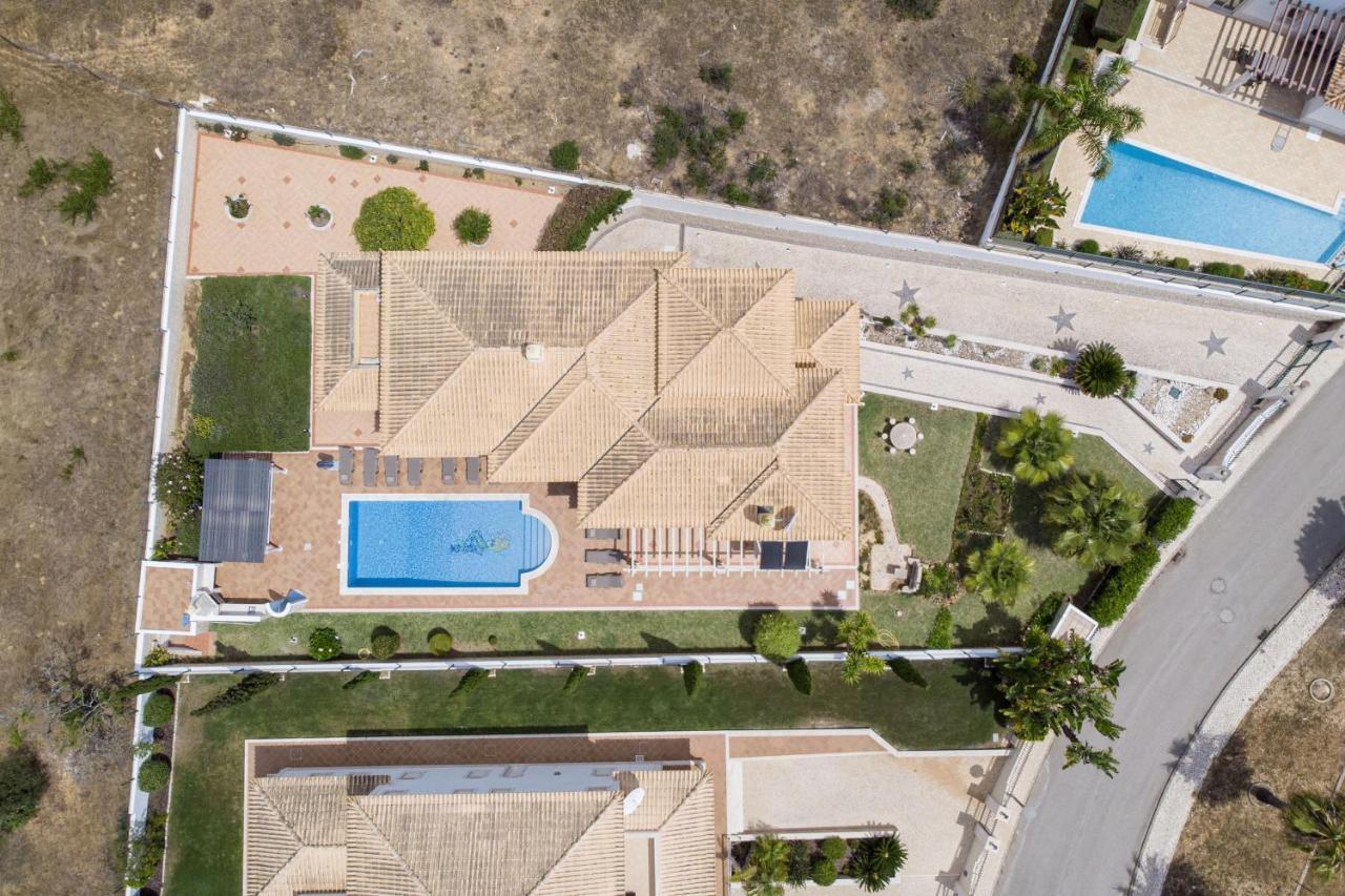 Villa Iris *