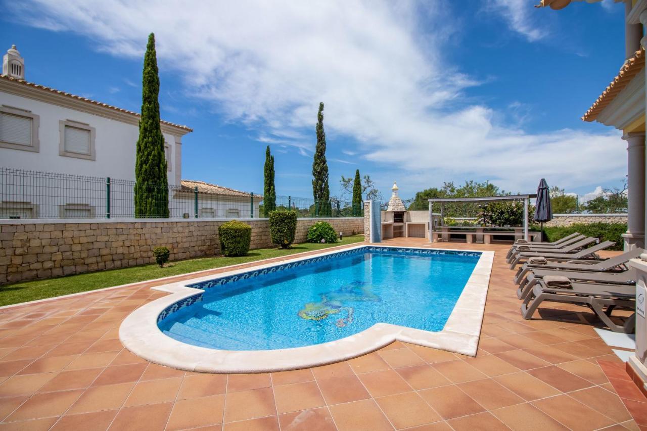 Villa Iris Albufeira