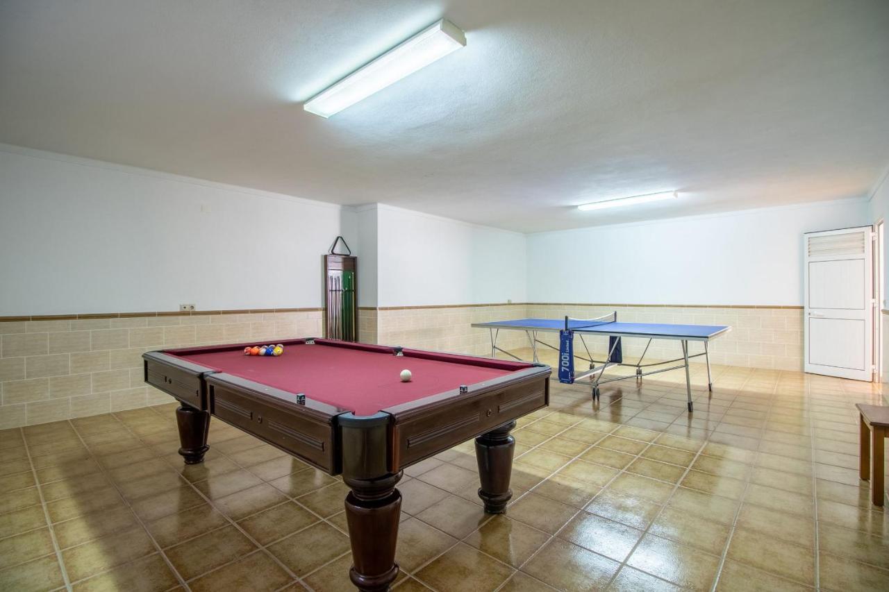 Villa Iris *
