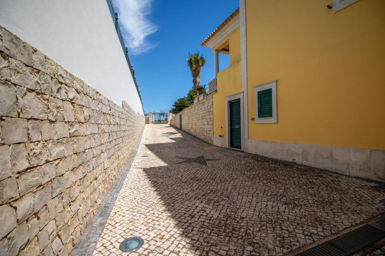 Iris Villa Albufeira
