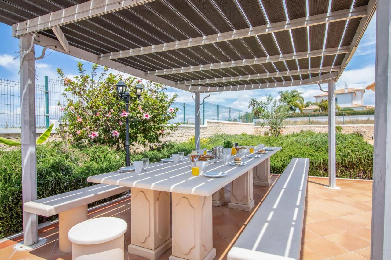 Villa Iris Albufeira