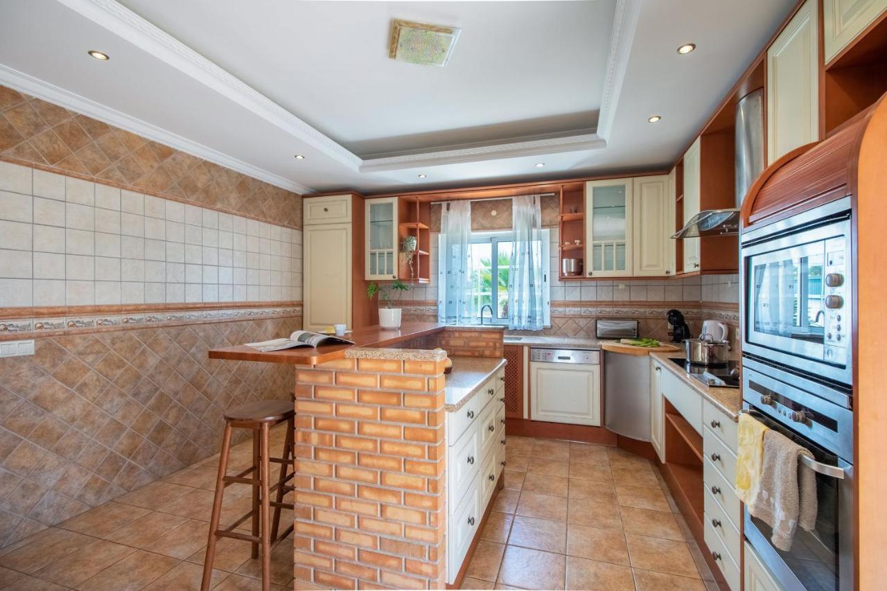 Villa Iris *