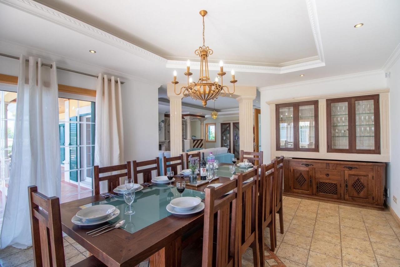 Iris Villa Albufeira