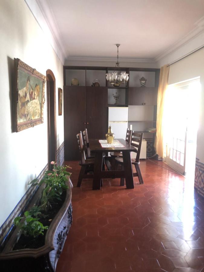 Hospedagem domiciliar Maria *