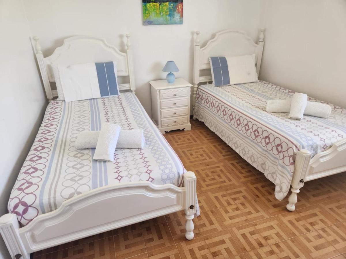 Traditional In Apartment Albufeira