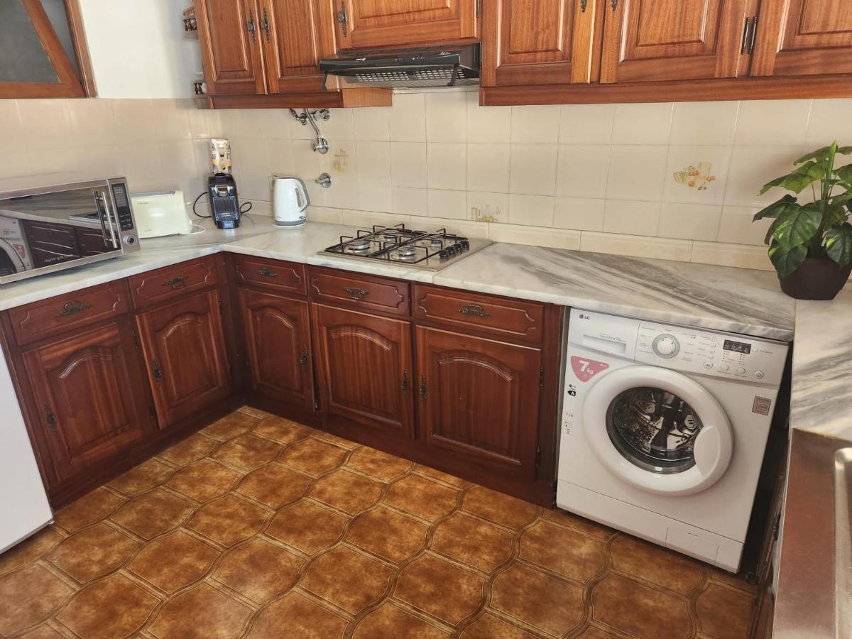 Traditional In Apartment