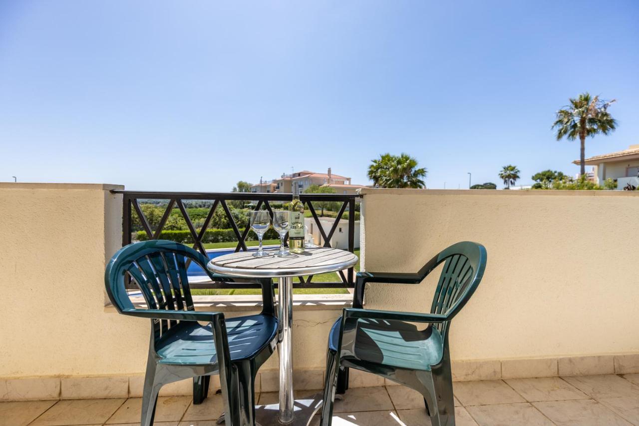 Apartment Quinta Do Paiva - Two Bedroom Olhos De Agua *