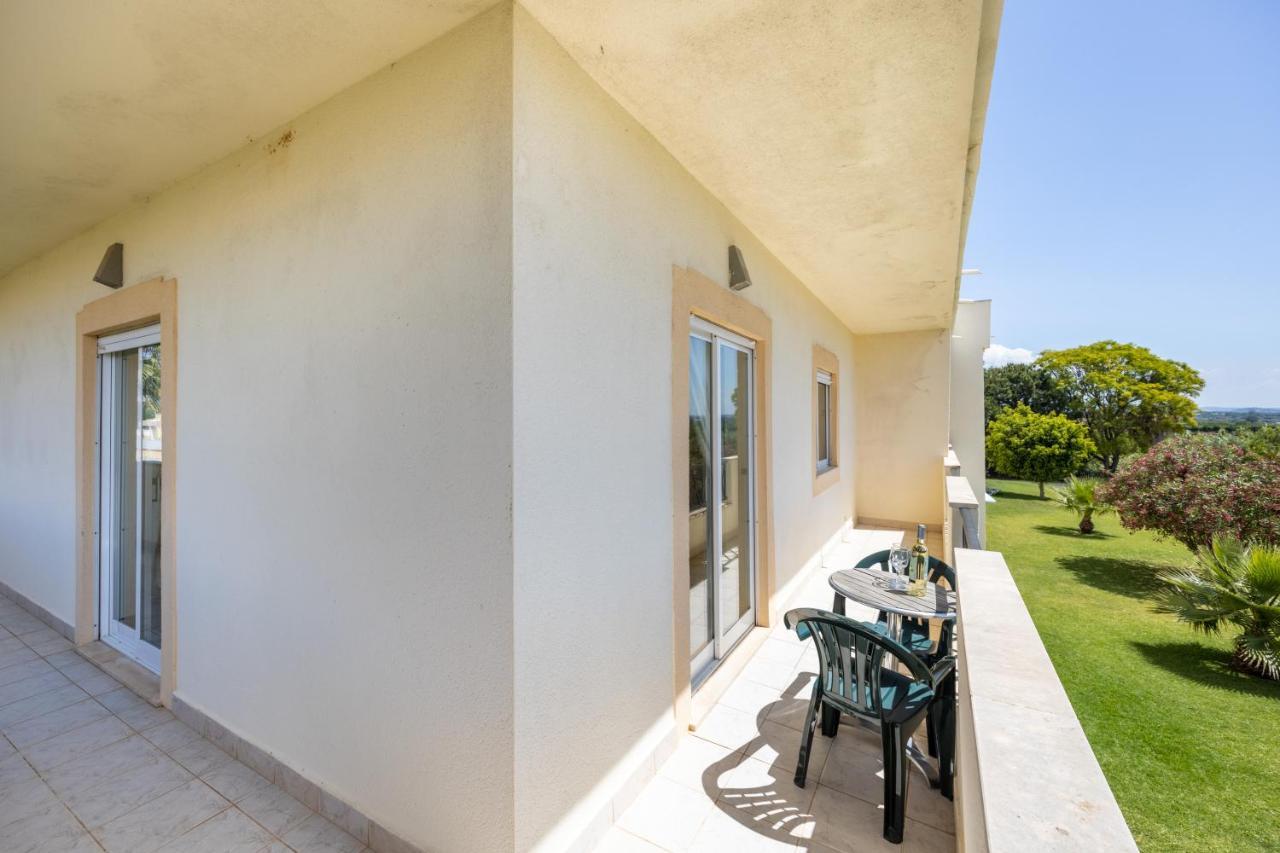 Apartment Quinta Do Paiva - Two Bedroom Olhos De Agua *