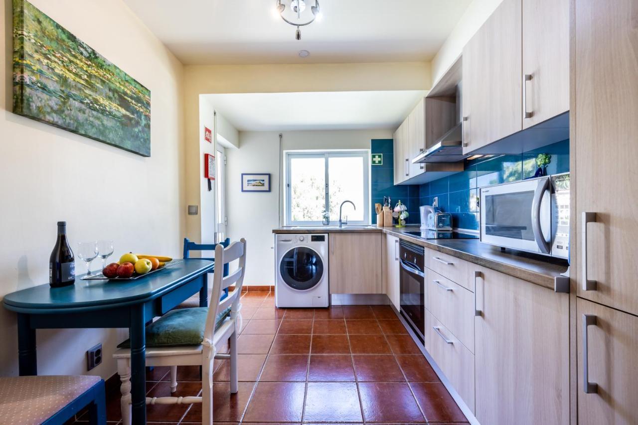 Quinta Do Paiva - Two Bedroom Olhos De Agua Albufeira
