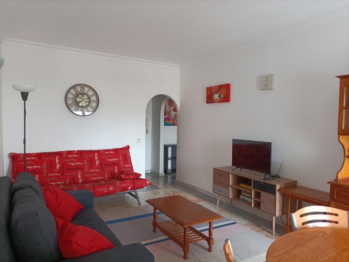 Apartment Oura Li Albufeira