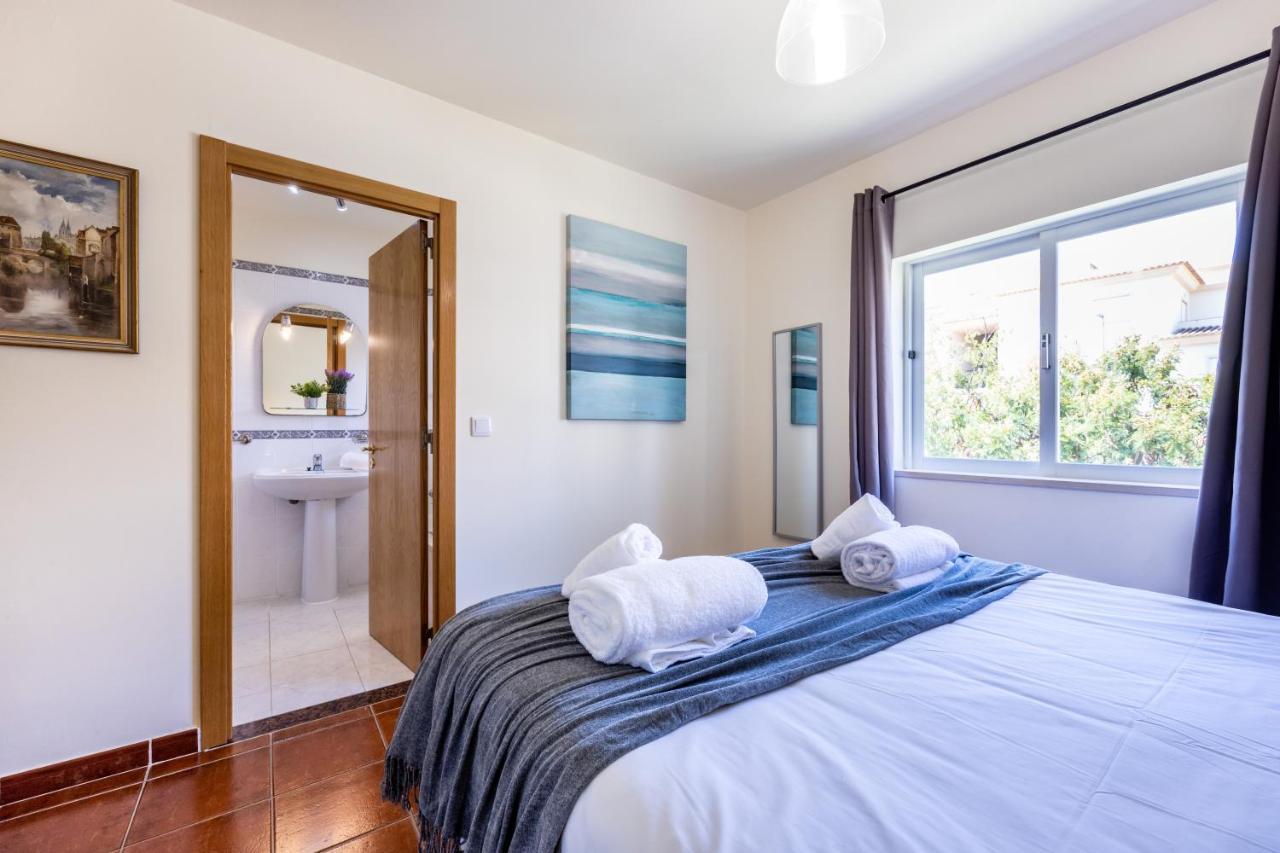 Apartment Quinta Do Paiva - Two Bedroom Olhos De Agua *